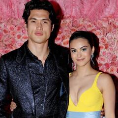 Camila Mendes battled eating disorder during ‘Riverdale’ filming