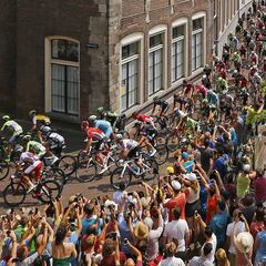 Utrecht quiere ser la salida de La Vuelta en 2022