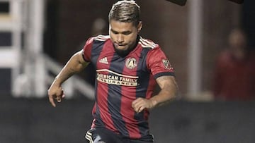 El joven venezolano que es figura en el equipo de Carlos Carmona