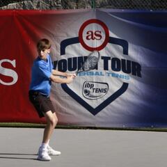 El AS Young Tour abre inscripciones y arranca la temporada 2026 en Colmenar Viejo