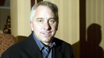 Lemond: "Confío mucho en el futuro del ciclismo"