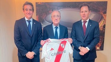 Oficial: Mastantuono, al Real Madrid