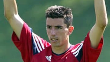 <b>SOLUCIONADO. </b>Tanto el club alemán como el propio jugador, han tenido que ceder para favorecer un traspaso que ilusionaba tanto al Bayern como a Makaay.