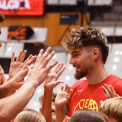 Llamando a los Hernangómez