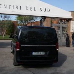 Nuevo repunte en el número de muertes en el último día: 619