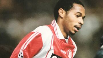 Thierry Henry: toda una carrera llena de éxitos y conquistas