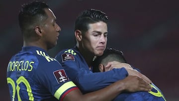 Eliminatorias Sudamericanas: la previa de la 3ª jornada, en números