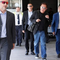 Lim ya está en Valencia para planificar el futuro proyecto ché