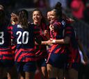 SheBelieves Cup 2023: how to watch, schedule, host cities, countries, format