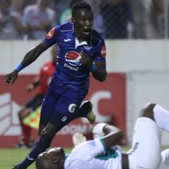 El contundente mensaje de Rubilio Castillo a la policía