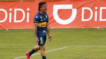 Everton cierra el torneo con un triunfo y complica a Huachipato