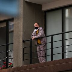 Coronavirus Bogotá: ¿podrían seguir las cuarentenas por localidades?