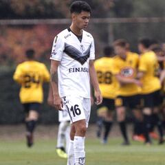 Santiago Morning se quejó ante San Luis por no respetar el paro