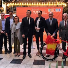 Murcia acogerá los Campeonatos de España de ciclismo en carretera 2019