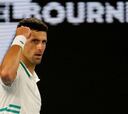 Australia responde a Djokovic: no podrá entrar si no está vacunado