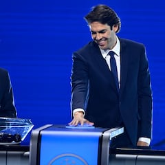 Los rivales del Athletic en la Champions: cruces y emparejamientos en la fase liga de la Champions League