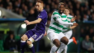 El Anderlecht gana, pero el Celtic irá a Europa League