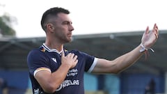 “Nos quieren tumbar porque nos tienen miedo... Igual vamos a salir campeones”