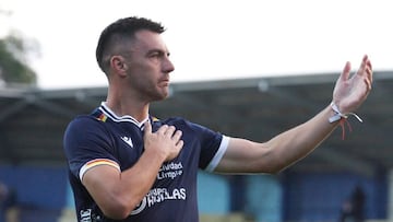 “Nos quieren tumbar porque nos tienen miedo... Igual vamos a salir campeones”