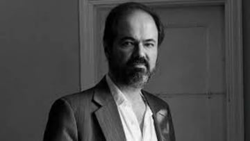 Juan Villoro: "Me parece una aberración que desaparezca el ascenso a Primera"