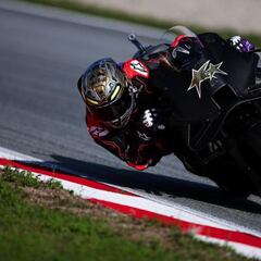 El ‘1′ vuelve a estar de moda en MotoGP