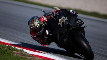 El ‘1′ vuelve a estar de moda en MotoGP