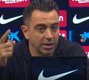 La respuesta de Xavi con la que se regodea el madridismo y deja al culé confundido
