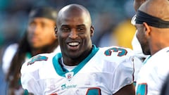 Ex coach de los Miami Dolphins deja atrás la cocaína para volver a la NFL