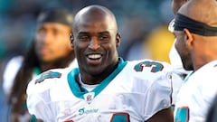 Ricky Williams tendrá una ‘fiesta de marihuana’ para el Super Bowl