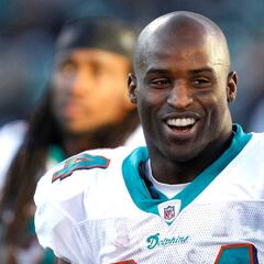 Ricky Williams tendrá una ‘fiesta de marihuana’ para el Super Bowl