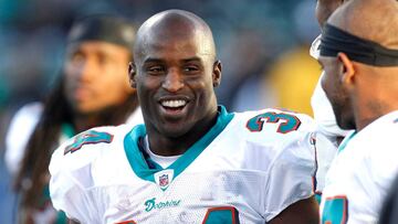 Ricky Williams tendrá una ‘fiesta de marihuana’ para el Super Bowl