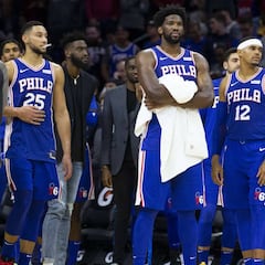 Críticas a la burbuja de Orlando: "No me gusta y no creo en ella"