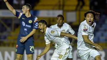 América - Comunicaciones: TV, horario, cómo y dónde ver online