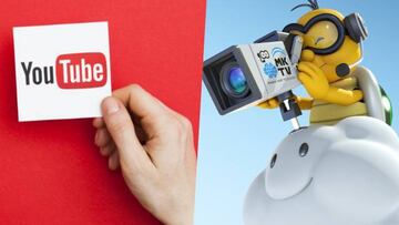 Nintendo anuncia el final de su Creators Program de YouTube