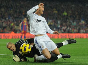 En el Madrid ya se temían lo de Iturralde...