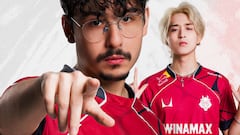 Winamax refuerza su apuesta por los esports con G2 Esports y Riot Games