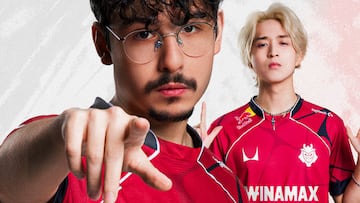 Winamax refuerza su apuesta por los esports con G2 Esports