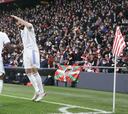 Resumen y goles de Athletic vs Real Madrid de LaLiga
