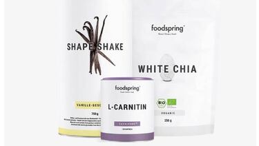 Alimentos orgánicos (y deliciosos) para una dieta fitness
