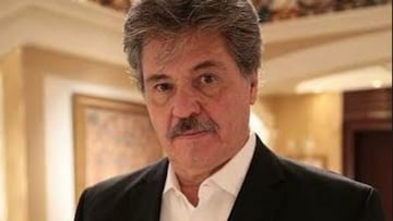 Arturo García Tenorio - Instagram Oficial