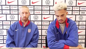 Tim Ream resalta la sintonía del USMNT con Pochettino