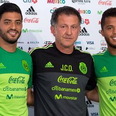 "Si nosotros nos gustamos, vamos a gustarle a la gente"