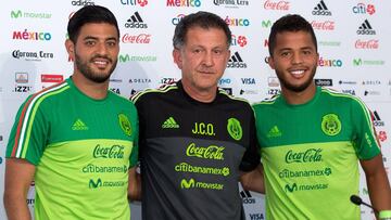 Osorio: Si nosotros nos gustamos, vamos a gustarle a la gente