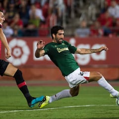 Athletic - Mallorca: horario, TV y cómo y dónde ver en directo