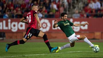 Athletic - Mallorca: horario, TV y cómo y dónde ver en directo