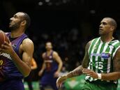 Resumen del Betis-Barcelona, Liga Endesa 2018: el Barça ya es segundo en la clasificación