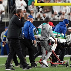 El CTE está presente en el 41 por ciento de los atletas que murieron ante de los 30 años