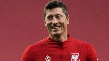 El mensaje ambiguo de Lewandowski sobre su futuro
