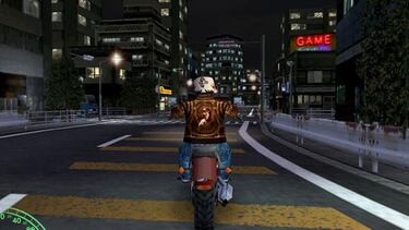 Shenmue I & II se deja ver en nuevas imágenes