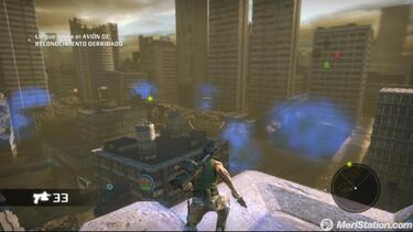 Bionic Commando, Impresiones